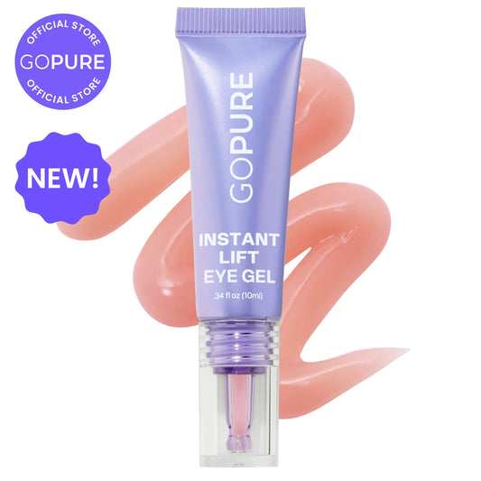 Instant Lift Eye Gel